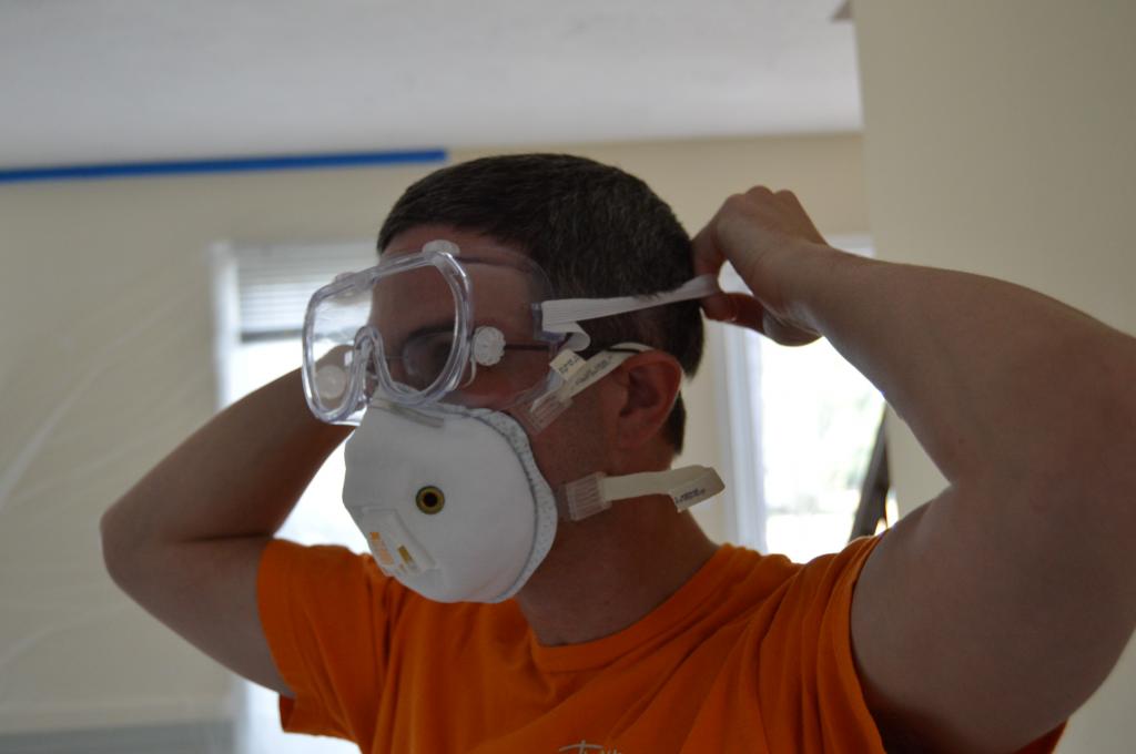 A Guide To Staying Safe With Spray Paint Aerosols