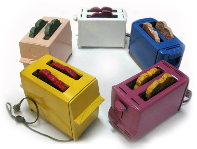 Home Improvement Projects Using Spray Paints