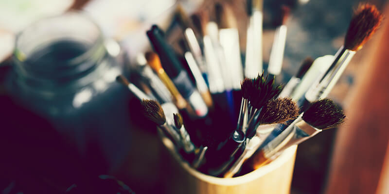 painting tools