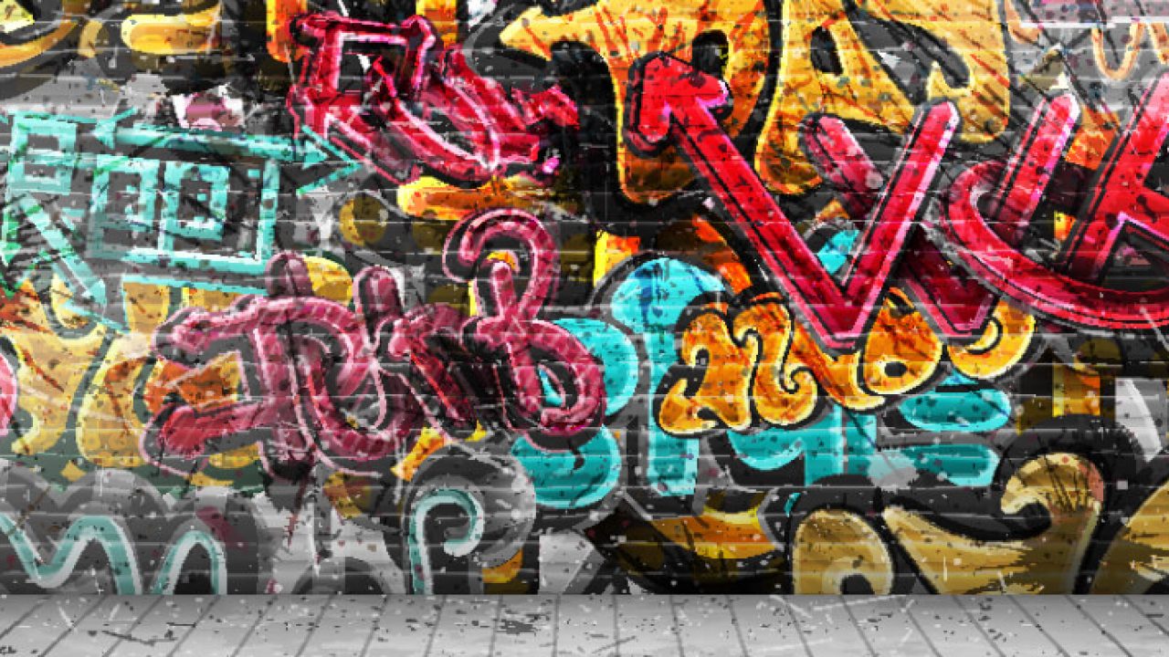 Melbourne's love-hate relationship with being Australia's 'street art  capital', image size:1280x720