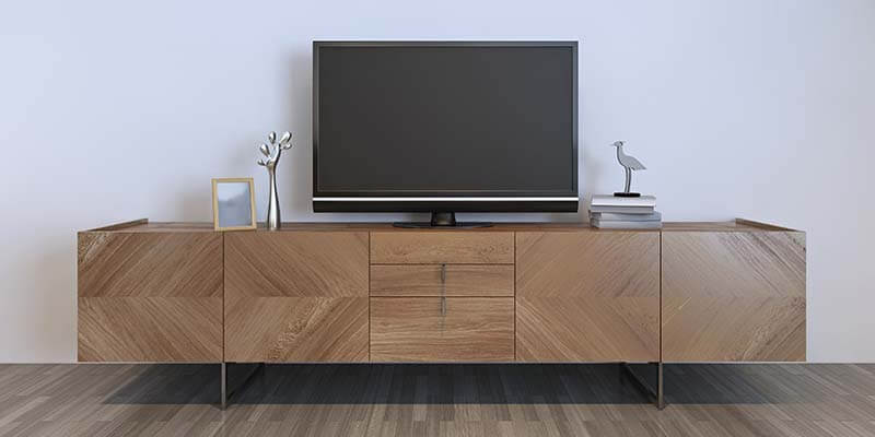 tv cabinet