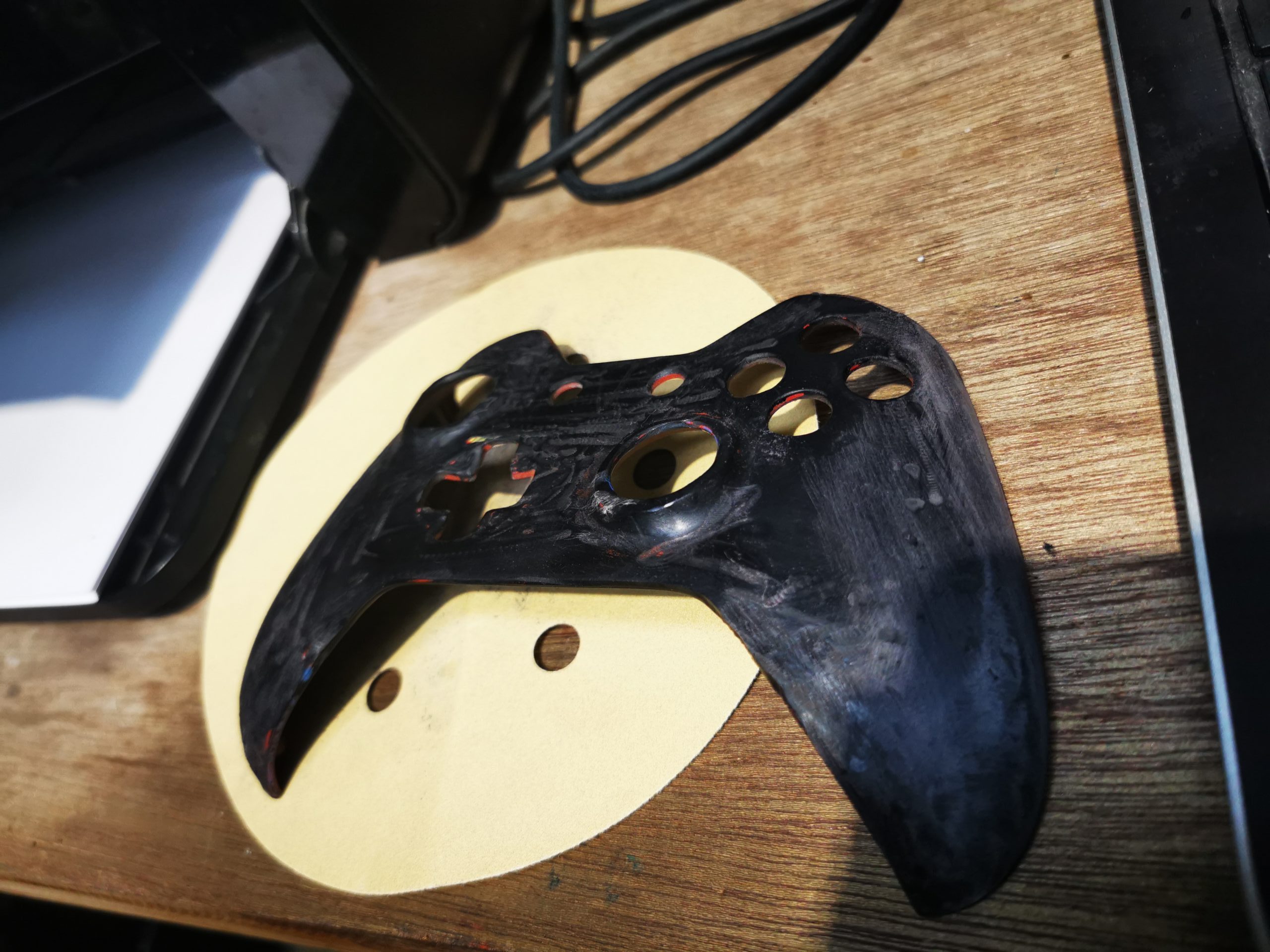 xbox controller before
