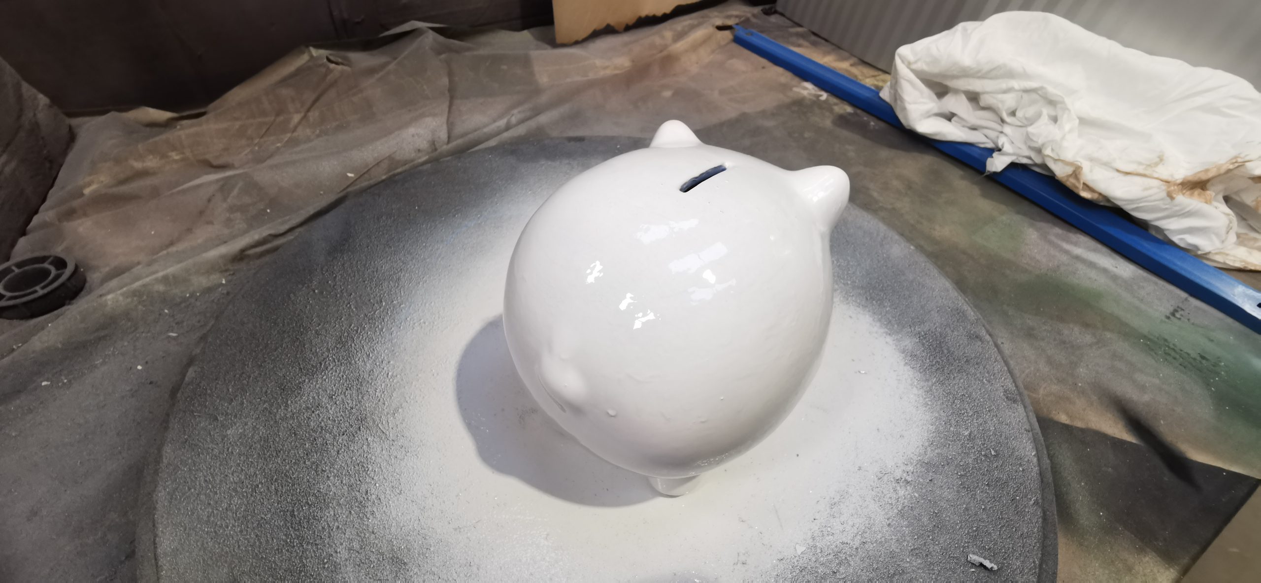 primer on pig