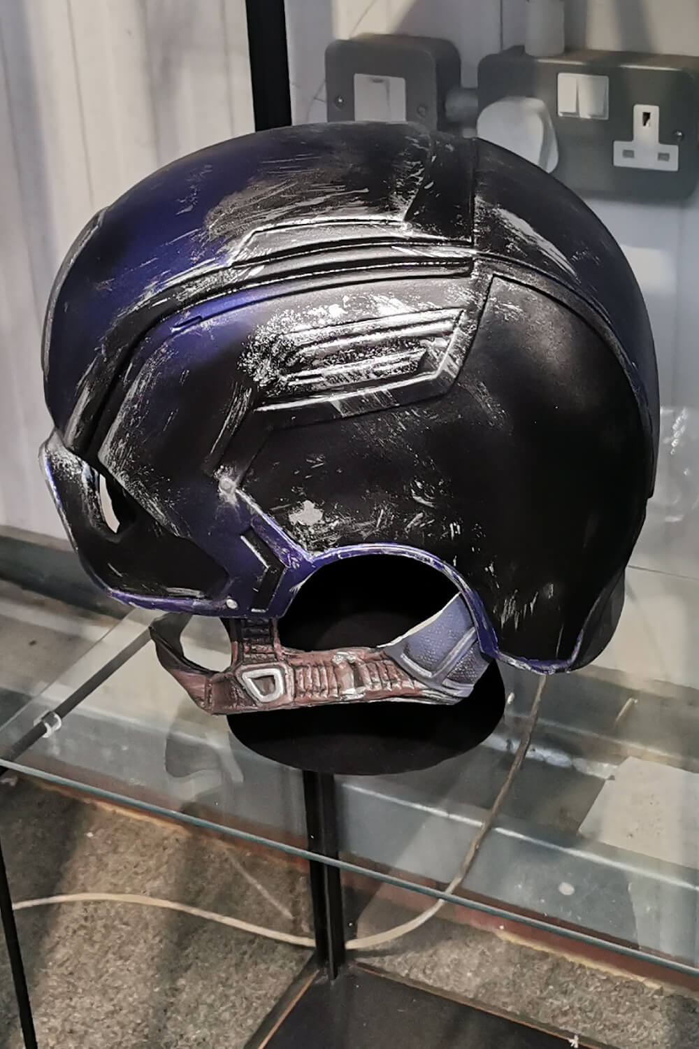 final mask 2