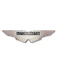 Aston Martin Car Spray Paint