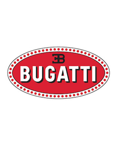 Bugatti Car Spray Paint