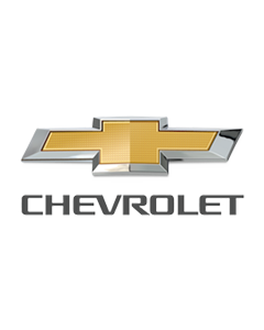 Chevrolet Car Spray Paint