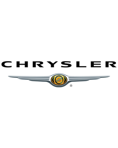 Chrysler Car Spray Paint