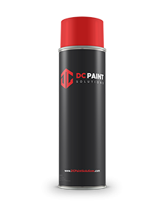 DC Heat Resistant Paint (Matt)