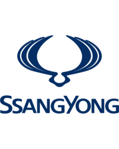 SsangYong Car Spray Paint