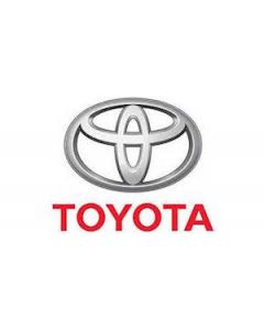 Toyota Car Spray Paint