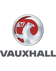 Vauxhall Car Spray Paint