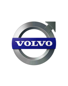 Volvo Car Spray Paint