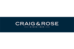 Craig & Rose Paints