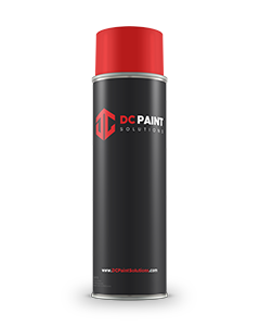 DC Paint Solutions Can