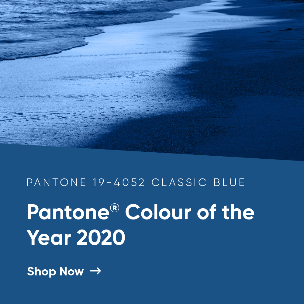 Pantone Colour Of The Year 2020